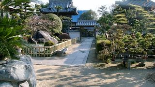 結構多くの寺に水子地蔵ってあるんですね