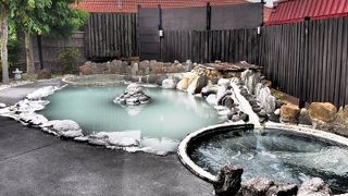 ロトルア テルメリゾート