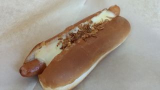 上野動物園・美術館に行く前に一息