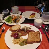 ラディソン ブル プラザ バンコク 