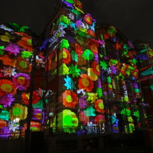 イルミネーション