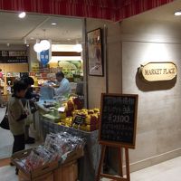 マーケットプレイス