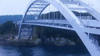 大きくは無いですが美しいです。