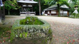 原の八坂神社