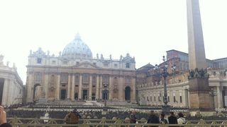 混んでます・・・