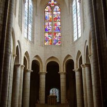 Eglise St-Jean-de-Montierneuf