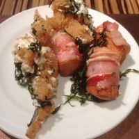 クラブラウンジカクテルタイム