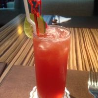 クラブラウンジカクテルタイム