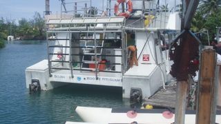 ファンダイブはグアム最安値