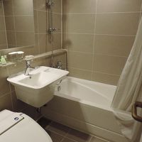 水圧も悪くない