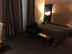 ホテル サボイ 写真