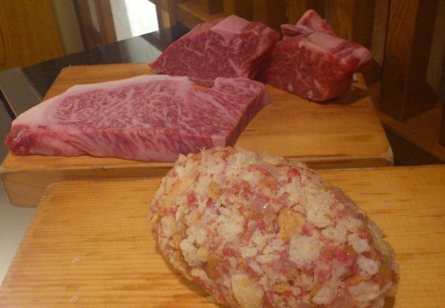 神戸牛ステーキ Ishida 三宮店 クチコミ アクセス 営業時間 神戸 フォートラベル