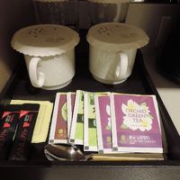 オスロックのフレーバーティー