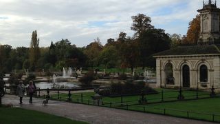 歩ききるのは大変です