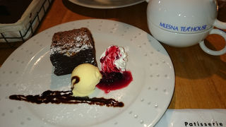 前の方が好きでした