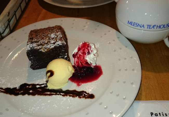 前の方が好きでした