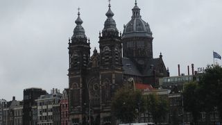 ロシアをイメージしました