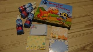 シャビーシックとのコラボはなくなったそうな…