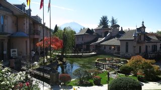 子どもと一緒に楽しめるミュージアム