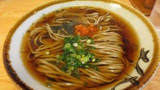 出雲そばの人気店