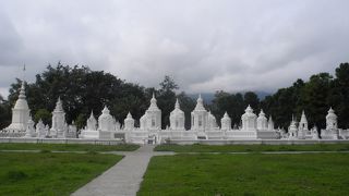 ほかとはちょっと違うお寺