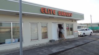 出来たてサンドイッチ最高