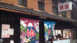 京都観光で汗をかいたら