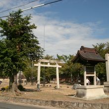 阿蘇神社