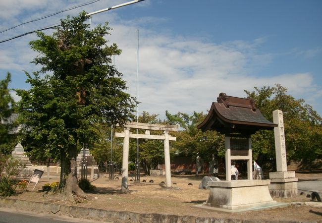 阿蘇神社