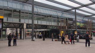 ハローロンドン☆