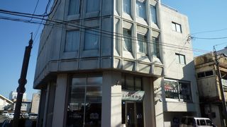 開館日限定の昭和レトロ満載な異空間