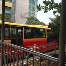 トランスジャカルタ