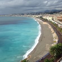 こんな景色が見れます