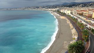 360℃見どころばかりでした