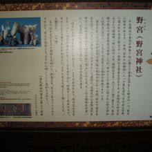 源氏物語「柏木」の巻の案内