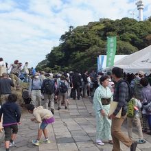 観音崎フェスタ 