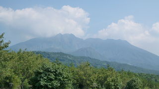 自然の美しさは最高です！