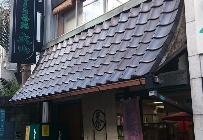 下北の夏の楽しみ