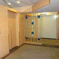 各階エレベータホール