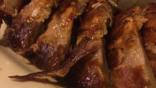 やっぱりおいしい