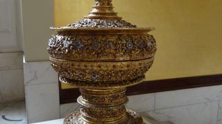 大英帝国博物館