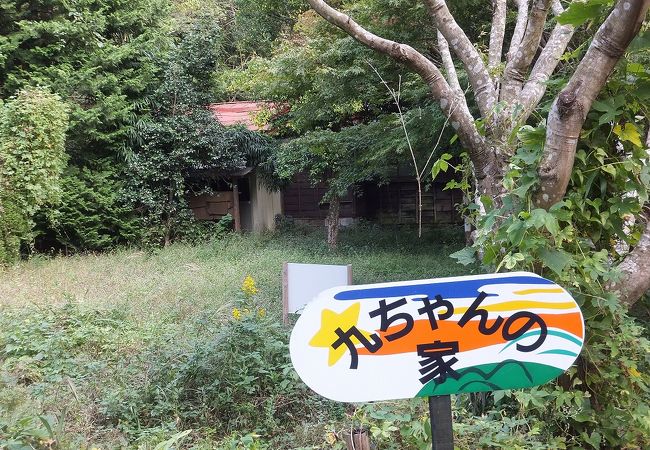 ♪　上を向いて歩こう