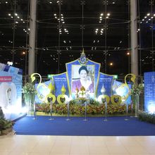 スワンナプーム国際空港 (BKK)