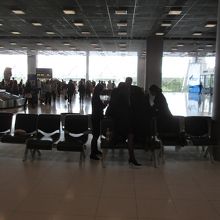 スワンナプーム国際空港 (BKK)