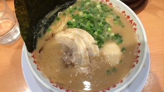 ドロドロのスープ