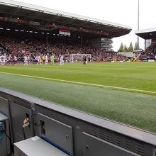 クレイヴン コテージ クチコミ一覧 フォートラベル Craven Cottage