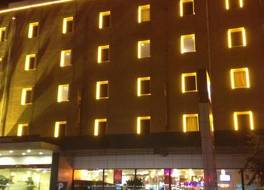 Ibis Tianjin Teda 写真