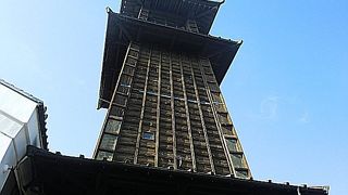 川越のシンボル