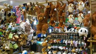 さすがシンガポールの玄関