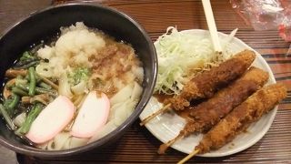 手軽に名古屋飯